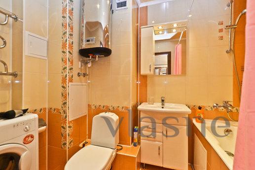 Apartment near Metro Star, Saint Petersburg - apartment by the day