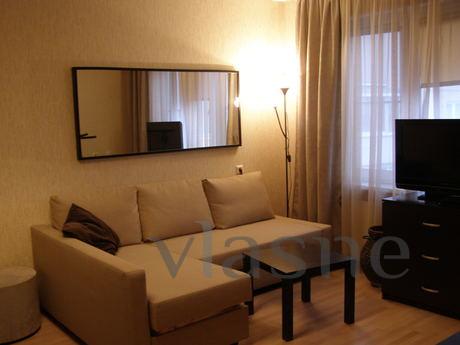 Apartment near Metro Star, Saint Petersburg - apartment by the day
