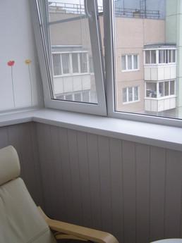 Apartment near Metro Star, Saint Petersburg - apartment by the day