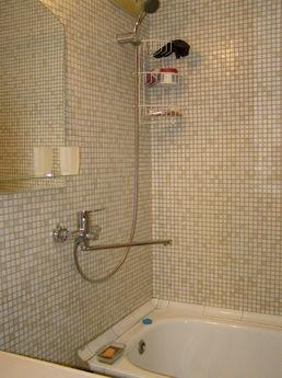 Apartment near Metro Star, Saint Petersburg - apartment by the day