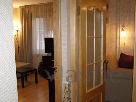 Apartment near Metro Star, Saint Petersburg - apartment by the day