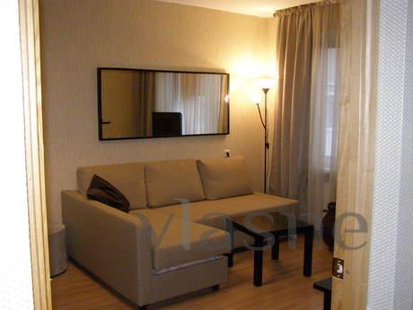 Apartment near Metro Star, Saint Petersburg - apartment by the day