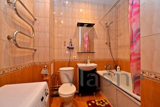 apartment on the day, Saint Petersburg - apartment by the day