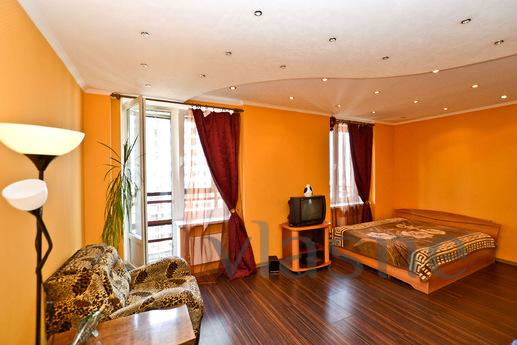 apartment on the day, Saint Petersburg - apartment by the day