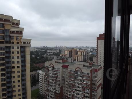 apartment on the day, Saint Petersburg - apartment by the day