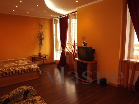 apartment on the day, Saint Petersburg - apartment by the day