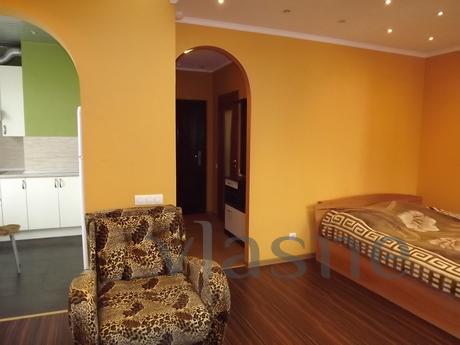 apartment on the day, Saint Petersburg - apartment by the day