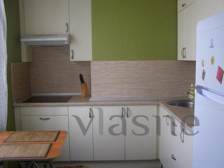 apartment on the day, Saint Petersburg - apartment by the day