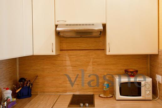 apartment for rent, Saint Petersburg - apartment by the day
