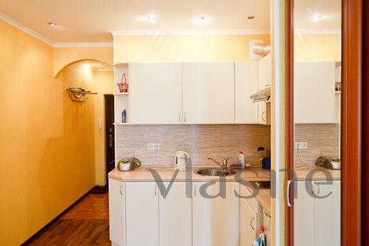 apartment for rent, Saint Petersburg - apartment by the day
