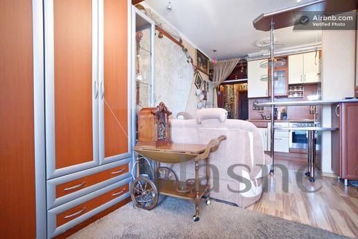 apartment for a day, Saint Petersburg - apartment by the day