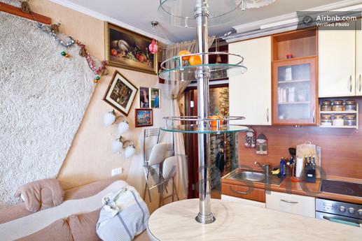apartment for a day, Saint Petersburg - apartment by the day
