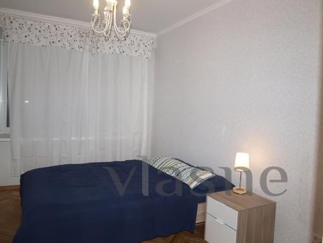 Apartment in the heart of Moscow, Moscow - apartment by the day