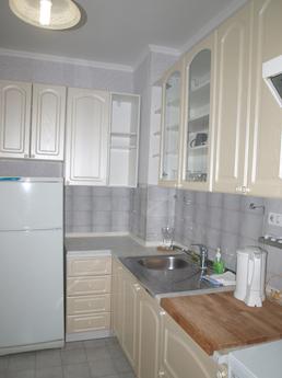 Apartment in the heart of Moscow, Moscow - apartment by the day