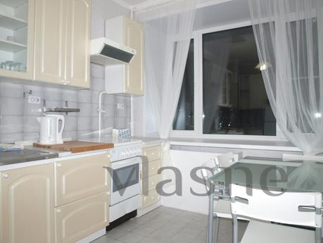 Apartment in the heart of Moscow, Moscow - apartment by the day