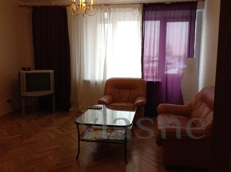 Apartment in the heart of Moscow, Moscow - apartment by the day