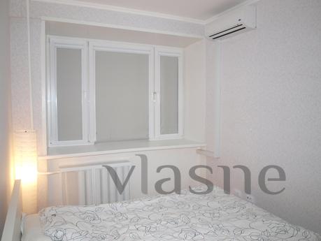 Apartment in the heart of Moscow, Moscow - apartment by the day