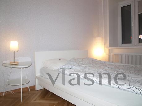 Apartment in the heart of Moscow, Moscow - apartment by the day