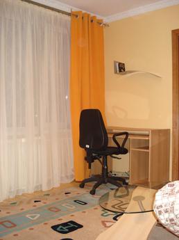 Central Moscow Apartment, Moscow - apartment by the day