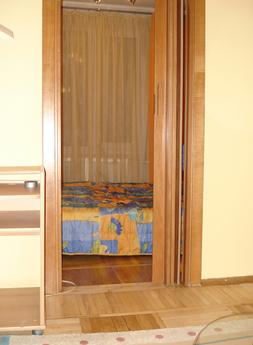 Central Moscow Apartment, Moscow - apartment by the day