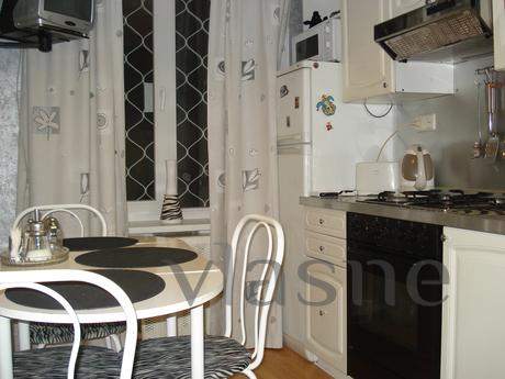 Central Moscow Apartment, Moscow - apartment by the day