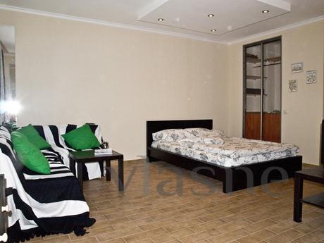 Renovation in 2011, stylish studio 36 meters in 6 minutes' w