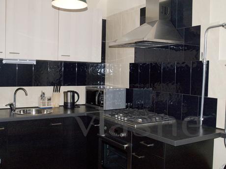 Apartment in the center of Moscow, Moscow - apartment by the day