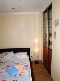 Apartment in the center of Moscow, Moscow - apartment by the day