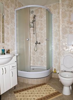 Apartment in the center of Moscow, Moscow - apartment by the day
