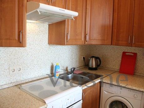 1k.kv., m Grazhdansky, Saint Petersburg - apartment by the day