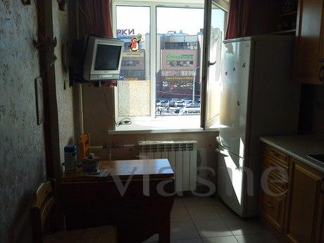 1bedroom apartment, Ozerki, Saint Petersburg - apartment by the day
