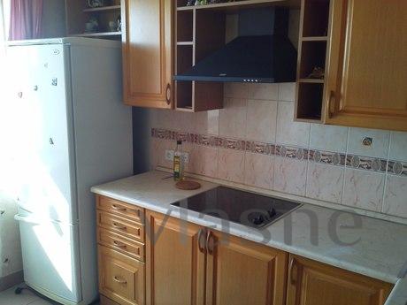 1bedroom apartment, Ozerki, Saint Petersburg - apartment by the day