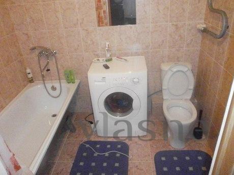 1k.kv, Prospekt Enlightenment, Saint Petersburg - apartment by the day