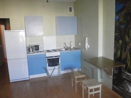 1k.kv, Prospekt Enlightenment, Saint Petersburg - apartment by the day