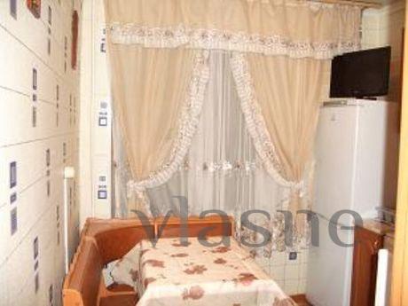 Business-class apartment, fresh renovation, all the furnitur