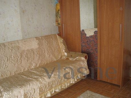 Apartment with a facelift. Contemporary sliding wardrobe, so