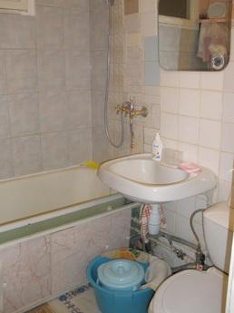 Rent a nice apartment on Lenin Prospect, Moscow - apartment by the day