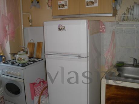 Rent a nice apartment on Lenin Prospect, Moscow - apartment by the day