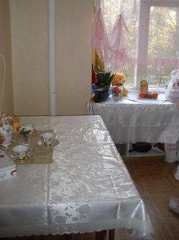Rent a nice apartment on Lenin Prospect, Moscow - apartment by the day