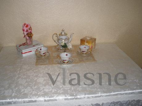 Rent a nice apartment on Lenin Prospect, Moscow - apartment by the day