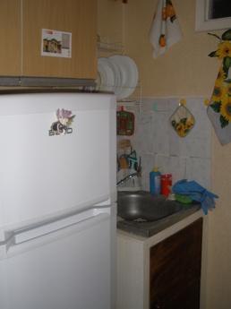 Rent a nice apartment on Lenin Prospect, Moscow - apartment by the day