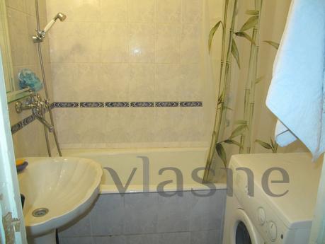 Flat for rent in Kuzminki, Moscow - apartment by the day