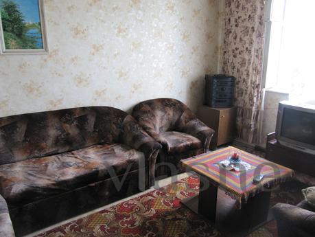 The apartment is in good cosmetic repairs, furniture, 2000 i