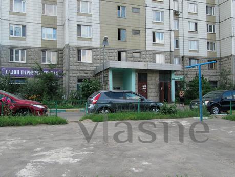 Rent a great modern apartment, Moscow - apartment by the day