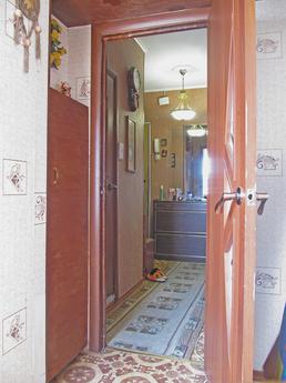 Rent a great modern apartment, Moscow - apartment by the day