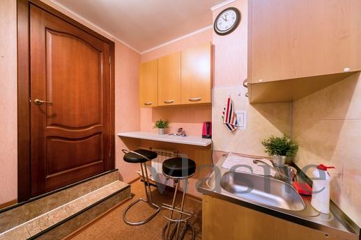 Rent, Moscow - apartment by the day