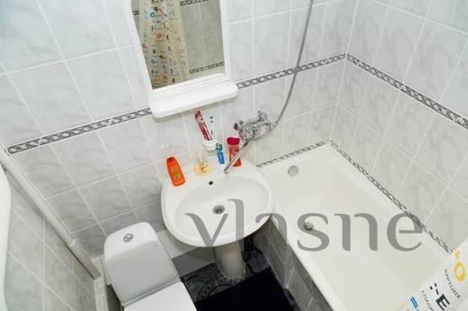 Rent an apartment in the center, Moscow - apartment by the day