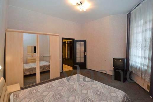 Apartments in the heart of St. Petersbur, Saint Petersburg - apartment by the day
