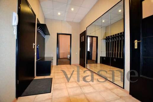 Apartments in the heart of St. Petersbur, Saint Petersburg - apartment by the day