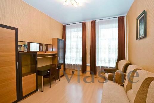 Apartments in the heart of St. Petersbur, Saint Petersburg - apartment by the day